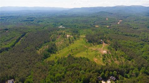Lot 1 Highway 52 W Dahlonega GA 30533