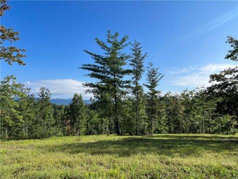 Lot 1 Highway 52 W Dahlonega GA 30533