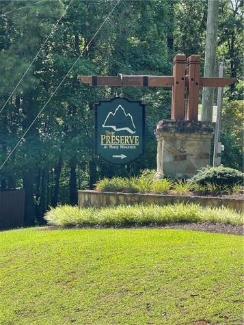 296 Ridgeside Court Jasper GA 30143