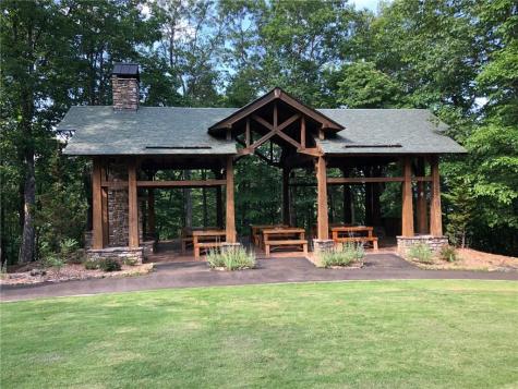 296 Ridgeside Court Jasper GA 30143