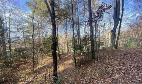 1 Barefoot Hills Hiawassee GA 30546