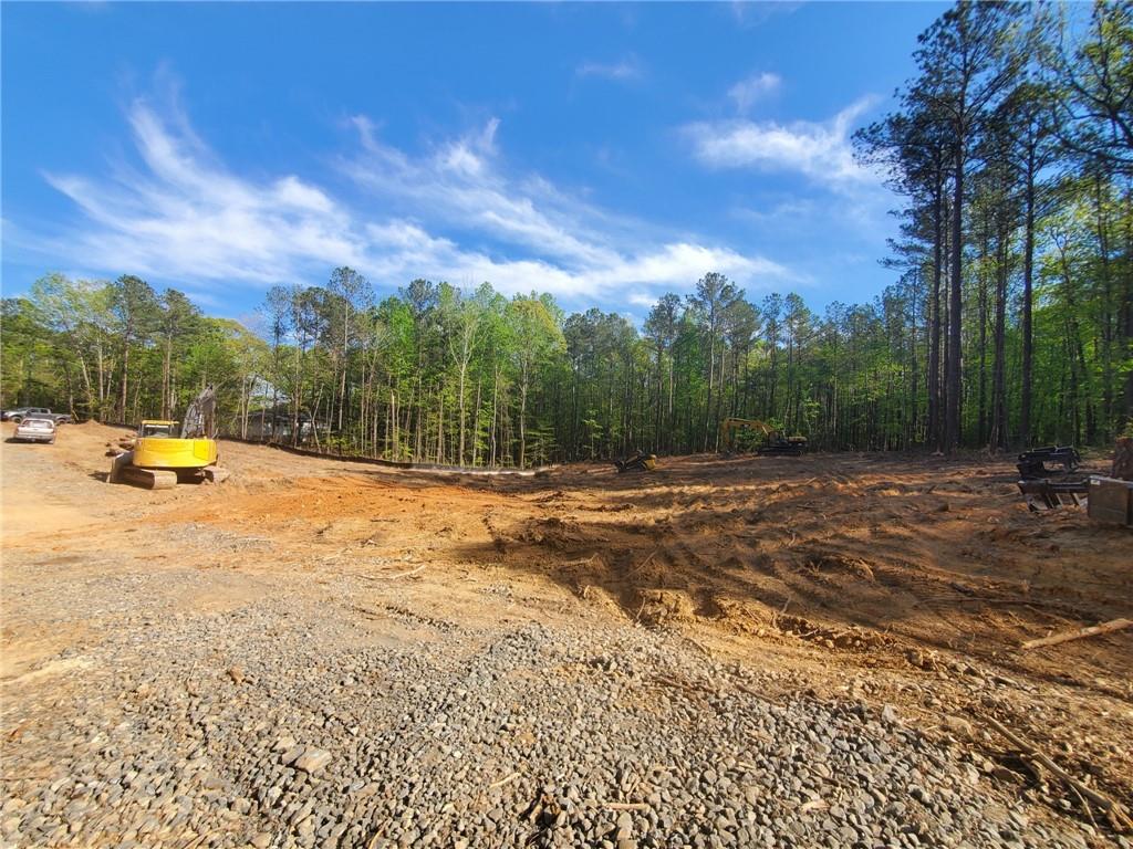 775 Hollingshed Road Dallas GA 30132