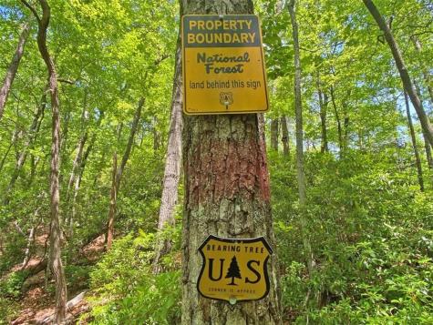 10.5AC Jack Walker Road Dahlonega GA 30533