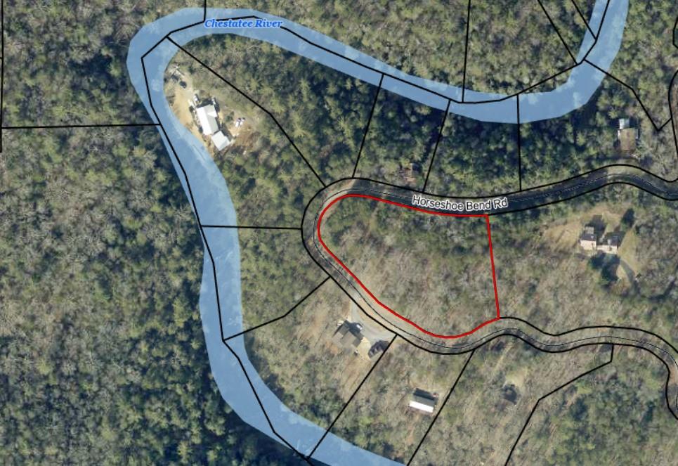 Lot 20 Horseshoe Bend Road Dahlonega GA 30533