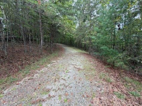 Lot 20 Horseshoe Bend Road Dahlonega GA 30533