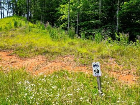 0 Yonah Lake Drive Sautee Nacoochee GA 30571
