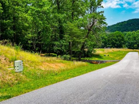 0 Yonah Lake Drive Sautee Nacoochee GA 30571