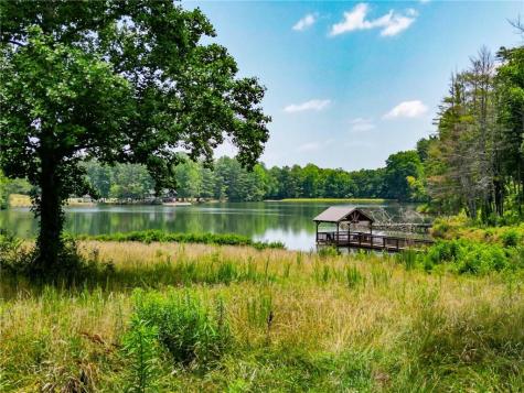 0 Yonah Lake Drive Sautee Nacoochee GA 30571