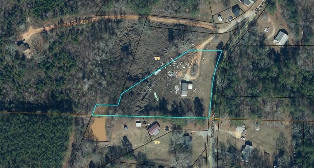 170 Kelley Street Tallapoosa GA 30176
