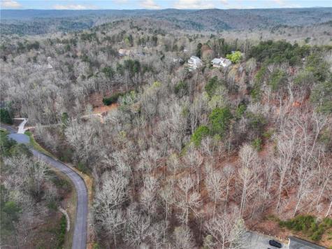 50 Old Stamp Mill Road Dahlonega GA 30533