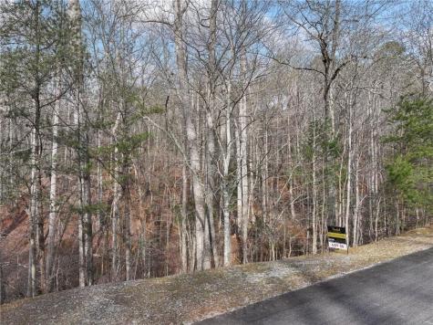 50 Old Stamp Mill Road Dahlonega GA 30533