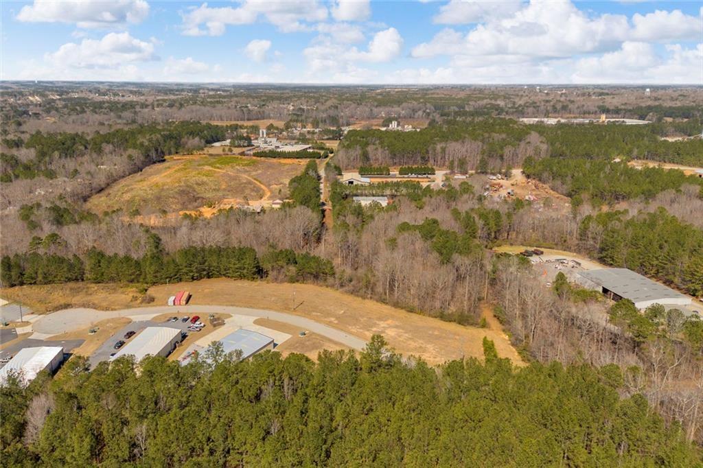 2061 Leroy Anderson Road Monroe GA 30655