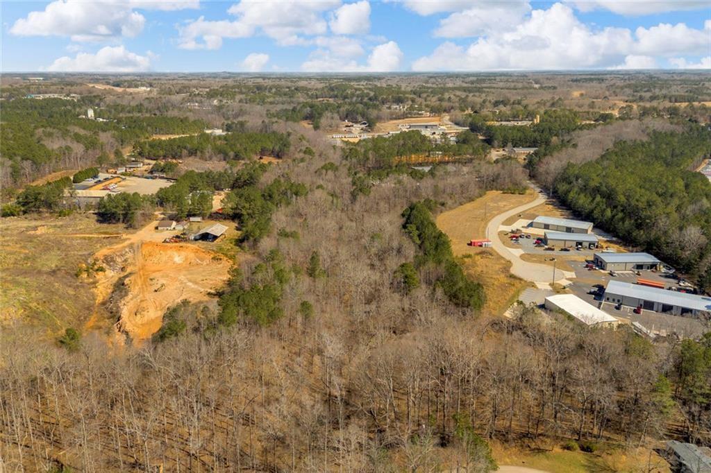 2061 Leroy Anderson Road Monroe GA 30655