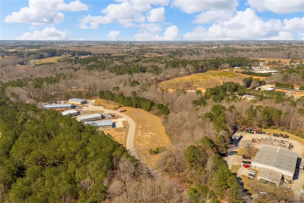 2061 Leroy Anderson Road Monroe GA 30655