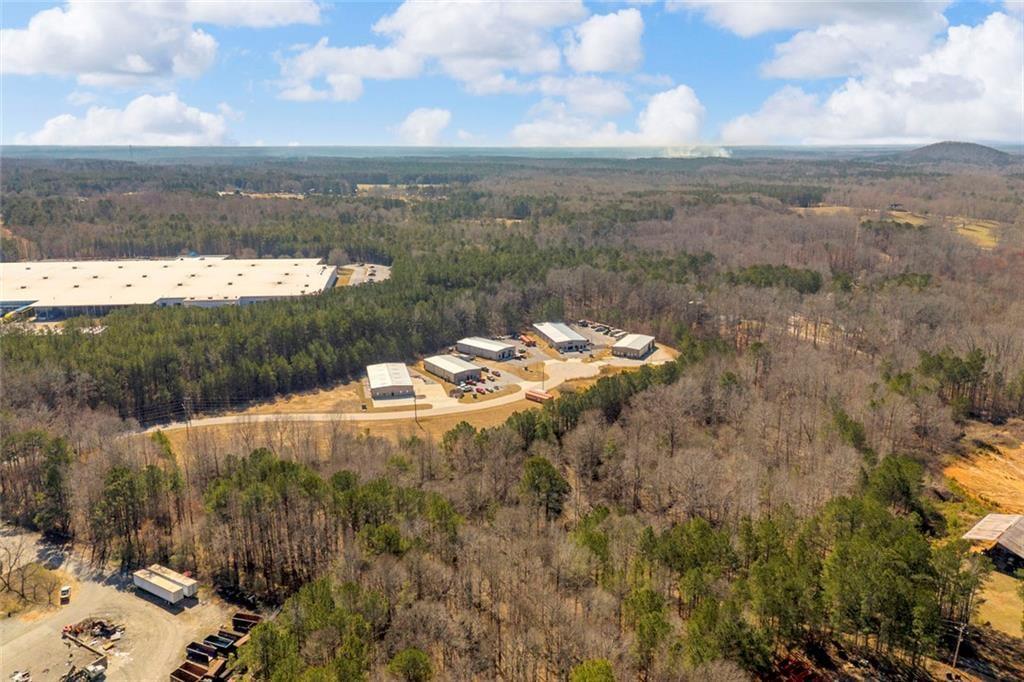 2061 Leroy Anderson Road Monroe GA 30655