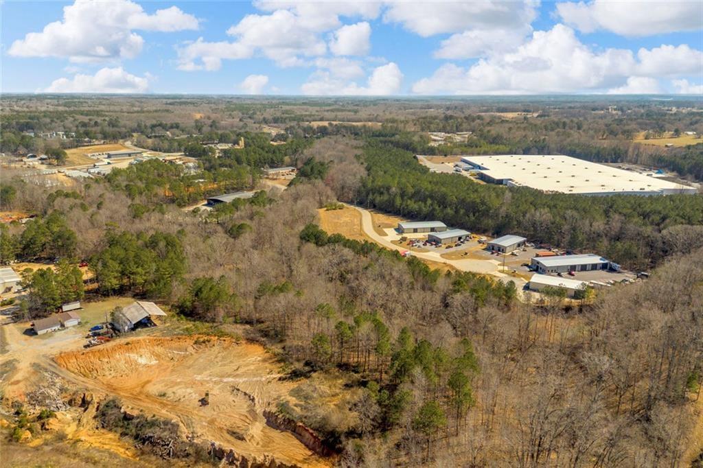 2061 Leroy Anderson Road Monroe GA 30655