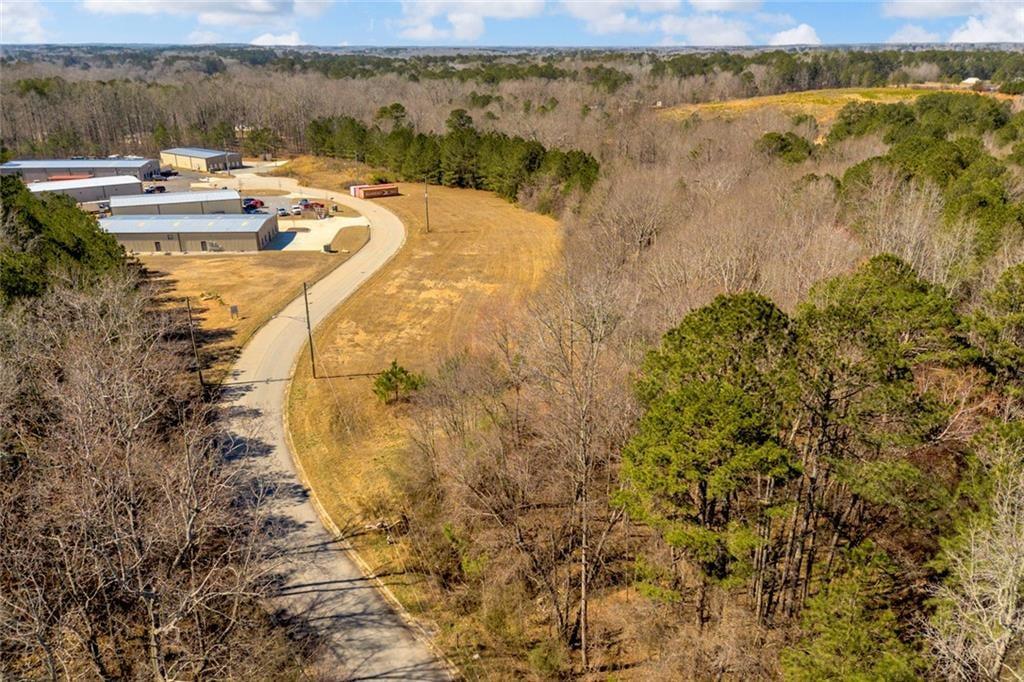 2061 Leroy Anderson Road Monroe GA 30655