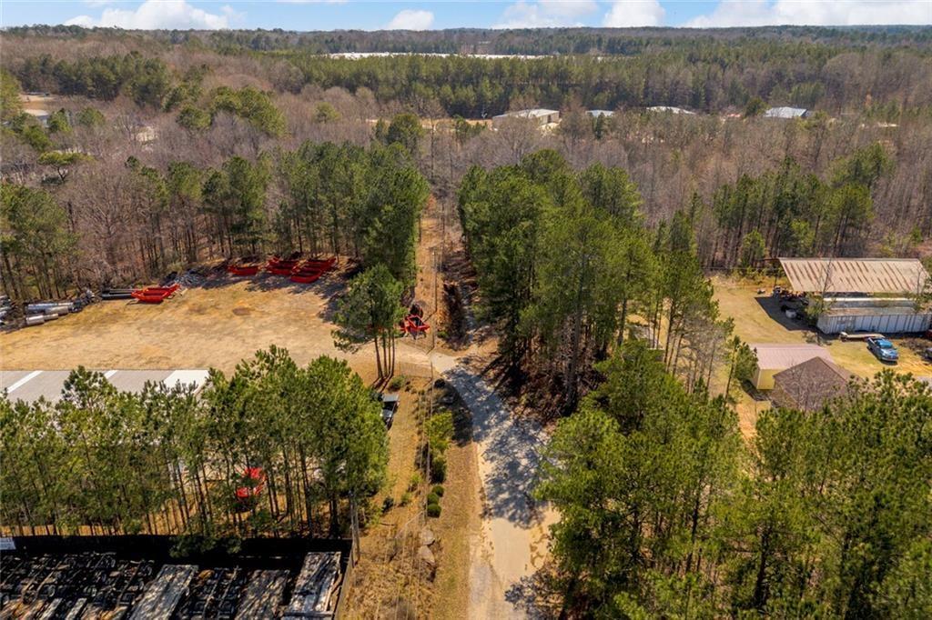 2061 Leroy Anderson Road Monroe GA 30655
