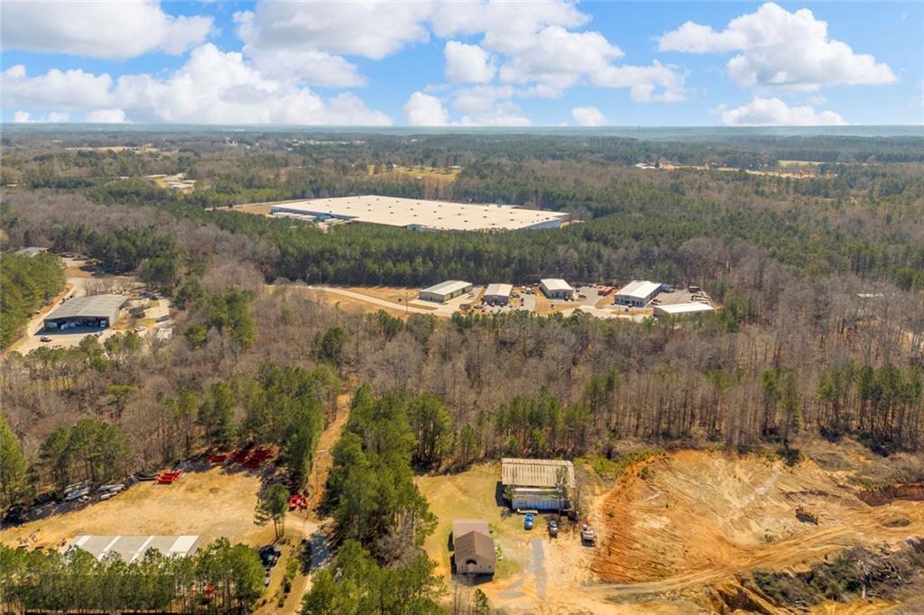 2061 Leroy Anderson Road Monroe GA 30655