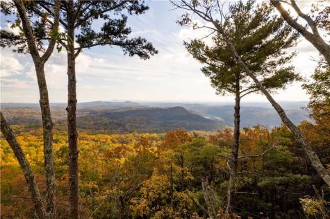 0 John Call Rd - 181.51ac Talking Rock GA 30175