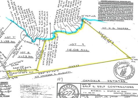 0 Hickory Nut Trail Dahlonega GA 30533