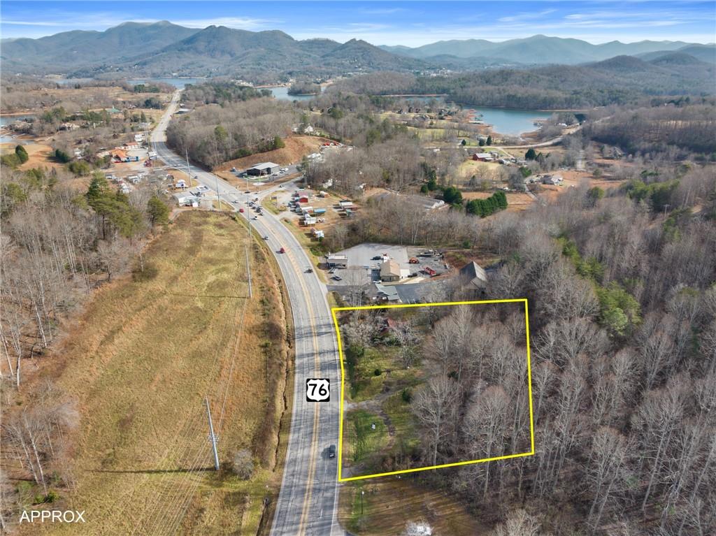2038 Us Highway 76 Hiawassee GA 30546