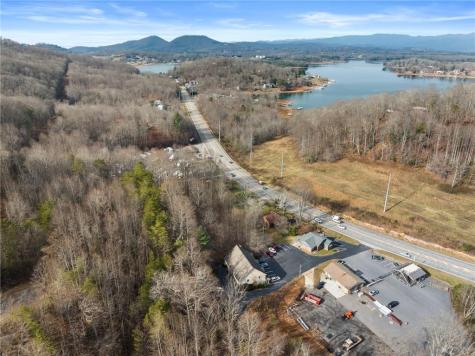 2038 Us Highway 76 Hiawassee GA 30546
