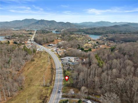 2038 Us Highway 76 Hiawassee GA 30546