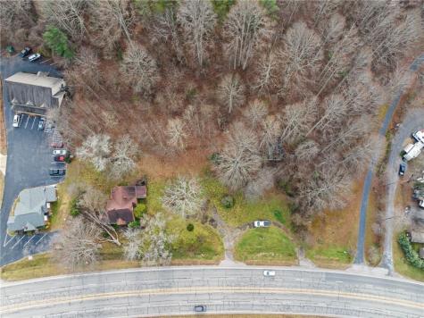 2038 Us Highway 76 Hiawassee GA 30546
