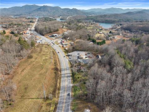 2038 Us Highway 76 Hiawassee GA 30546