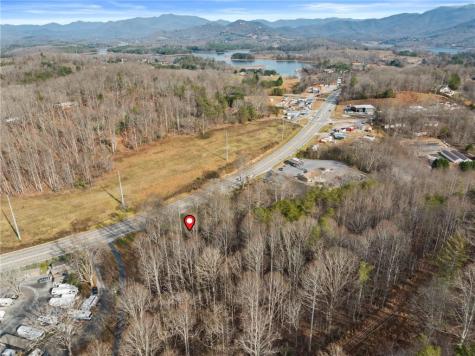 2038 Us Highway 76 Hiawassee GA 30546