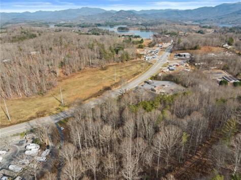 2038 Us Highway 76 Hiawassee GA 30546