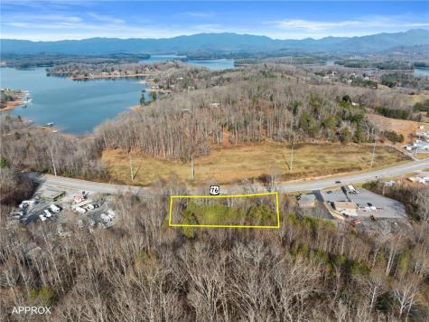 2038 Us Highway 76 Hiawassee GA 30546