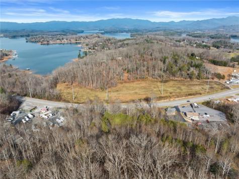 2038 Us Highway 76 Hiawassee GA 30546