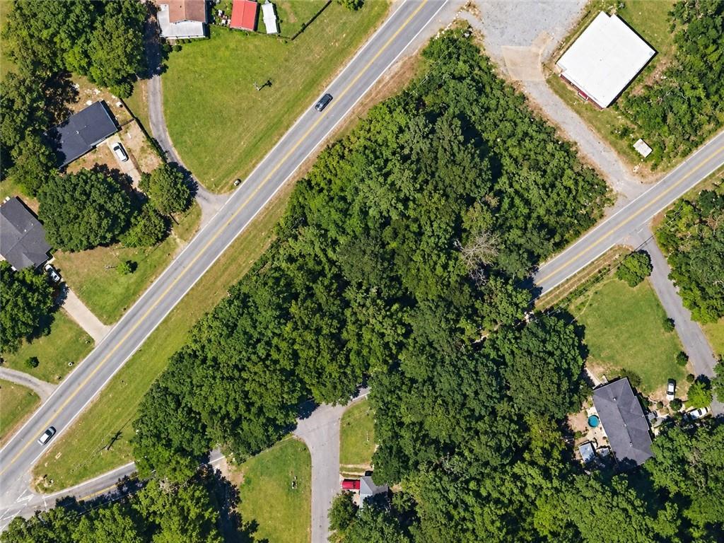 4136 Thurman Road Forest Park GA 30297
