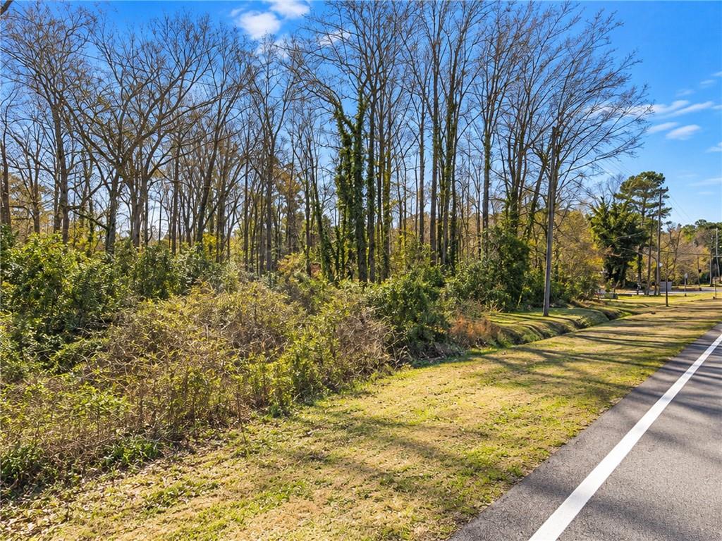 4136 Thurman Road Forest Park GA 30297