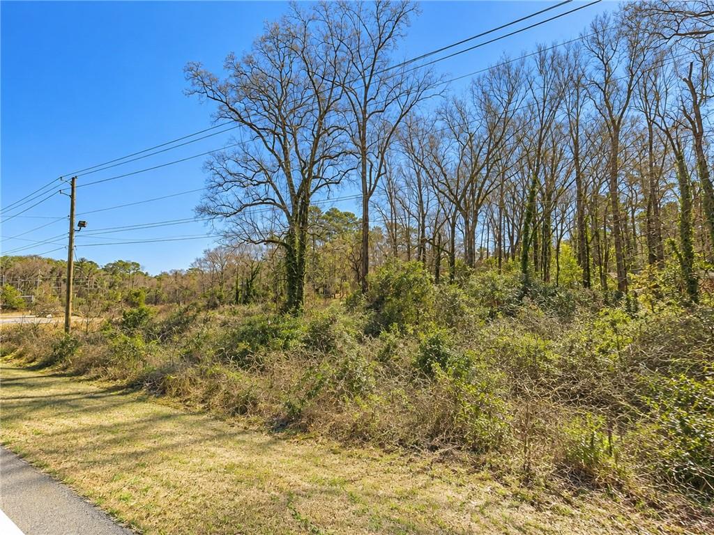 4136 Thurman Road Forest Park GA 30297