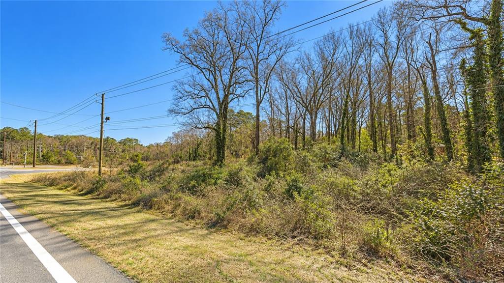 4136 Thurman Road Forest Park GA 30297