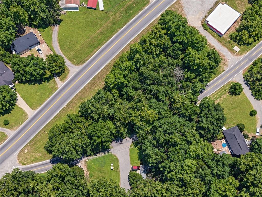 4136 Thurman Road Forest Park GA 30297