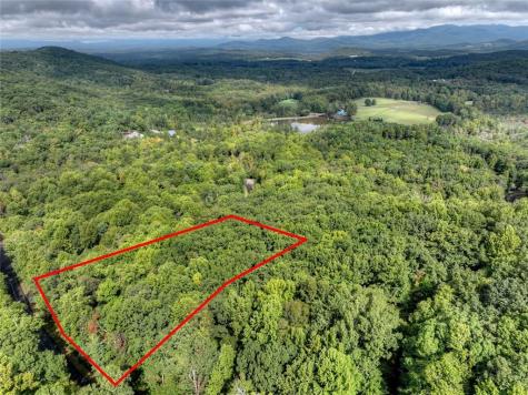 0 Mountainside Parkway Ellijay GA 30536