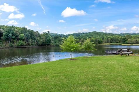 0 Mountainside Parkway Ellijay GA 30536