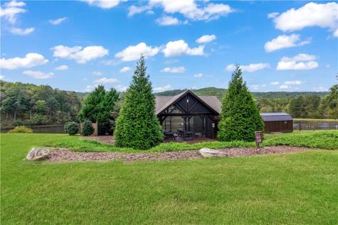 0 Mountainside Parkway Ellijay GA 30536