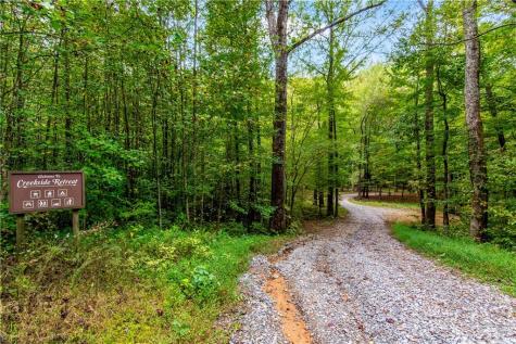 0 Mountainside Parkway Ellijay GA 30536