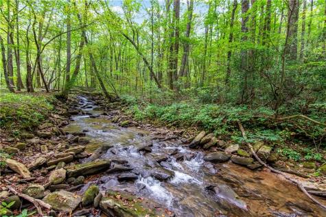0 Mountainside Parkway Ellijay GA 30536