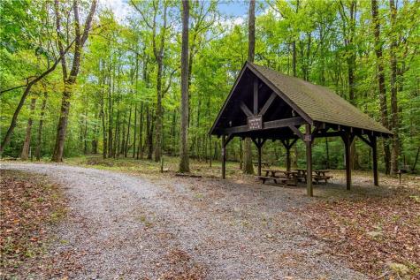 0 Mountainside Parkway Ellijay GA 30536