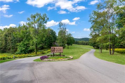 0 Mountainside Parkway Ellijay GA 30536