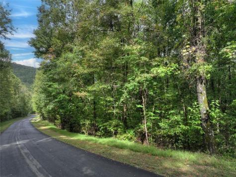 0 Mountainside Parkway Ellijay GA 30536
