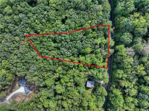 0 Mountainside Parkway Ellijay GA 30536