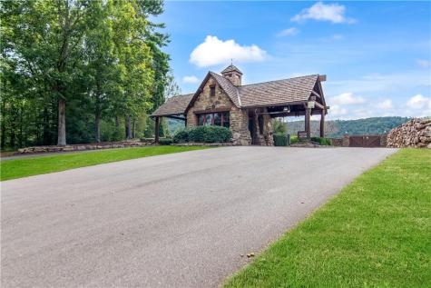 0 Mountainside Parkway Ellijay GA 30536
