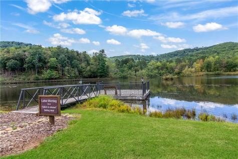 0 Mountainside Parkway Ellijay GA 30536